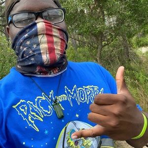 Meet your Posher, Sheldon